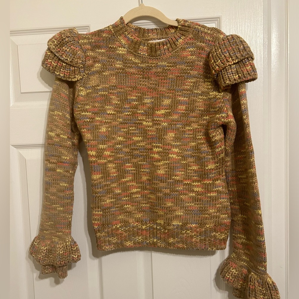 &Merci Multicolor Sweater